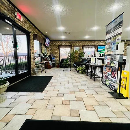 Travelodge By Wyndham Wytheville-3