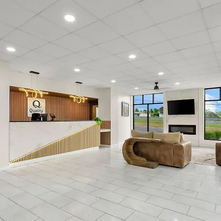 Quality Inn Wytheville-3