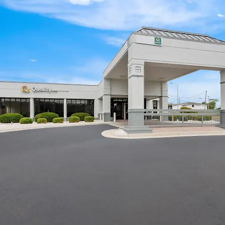Quality Inn Wytheville-2