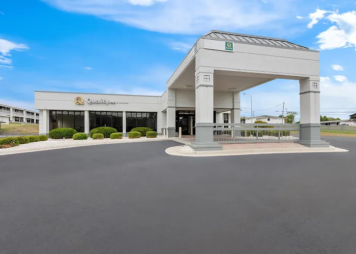 Quality Inn & Suites